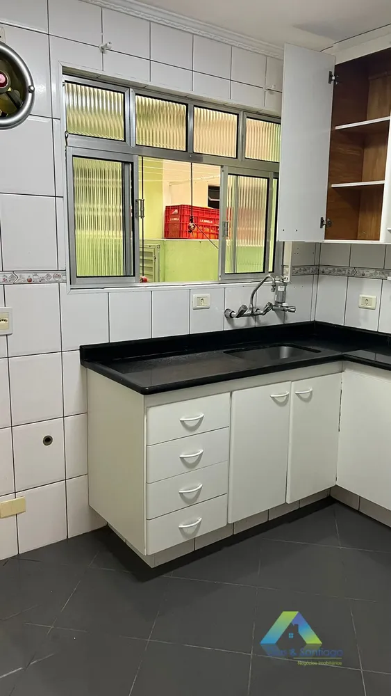 Sobrado, 3 quartos, 100 m² - Foto 4