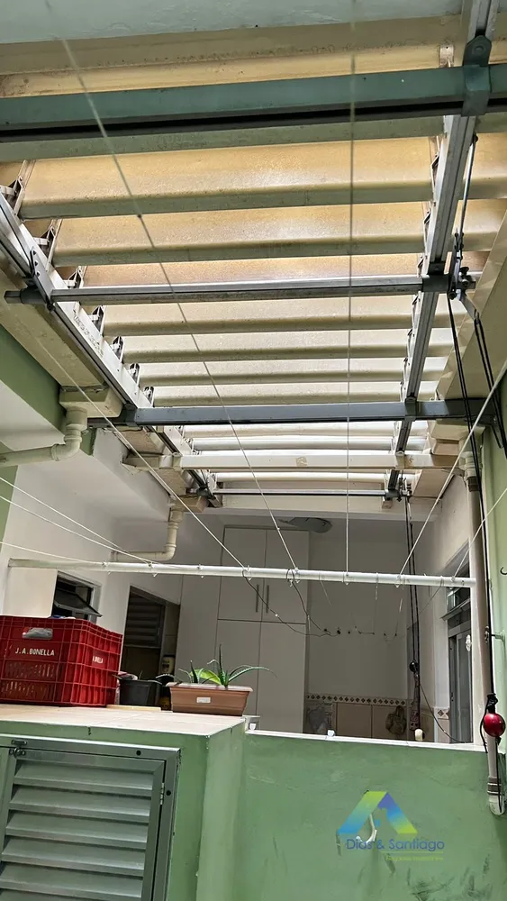 Sobrado, 3 quartos, 100 m² - Foto 5