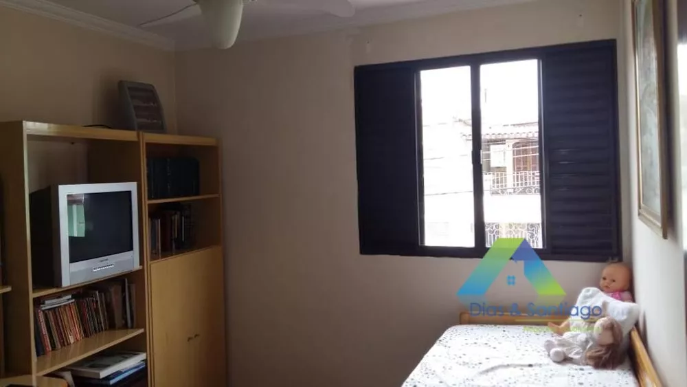 Sobrado à venda com 3 quartos, 163m² - Foto 2