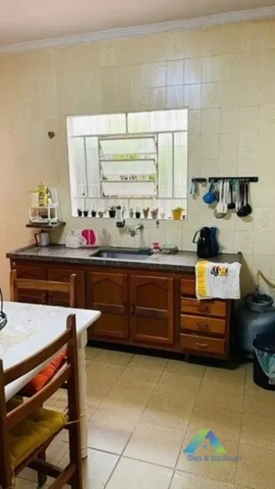 Casa, 3 quartos, 130 m² - Foto 6