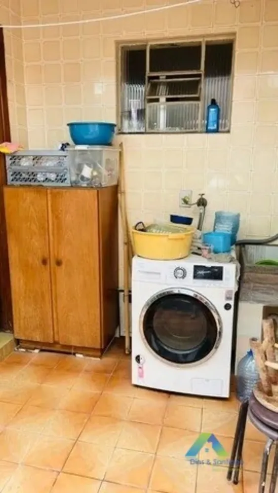 Casa, 3 quartos, 130 m² - Foto 10