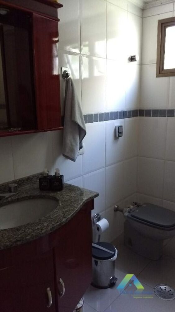 Apartamento, 4 quartos, 129 m² - Foto 3