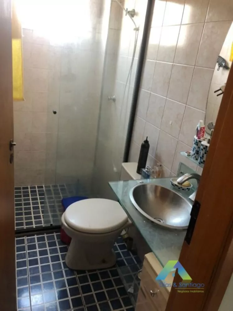 Apartamento à venda com 2 quartos, 57m² - Foto 8