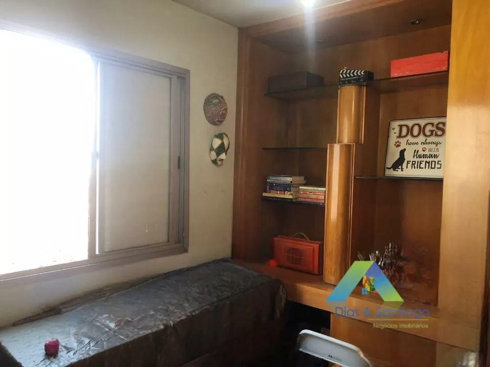 Apartamento à venda com 2 quartos, 57m² - Foto 7