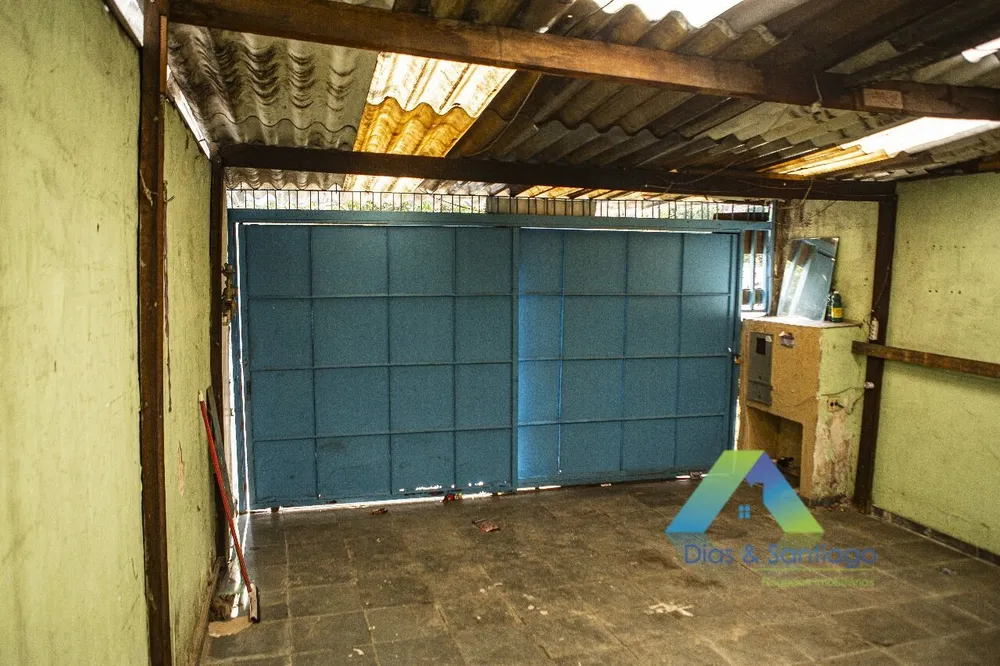 Sobrado, 2 quartos, 115 m² - Foto 2