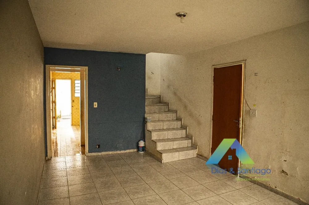 Sobrado, 2 quartos, 115 m² - Foto 4