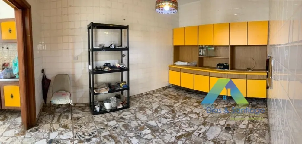 Sobrado, 3 quartos, 300 m² - Foto 9