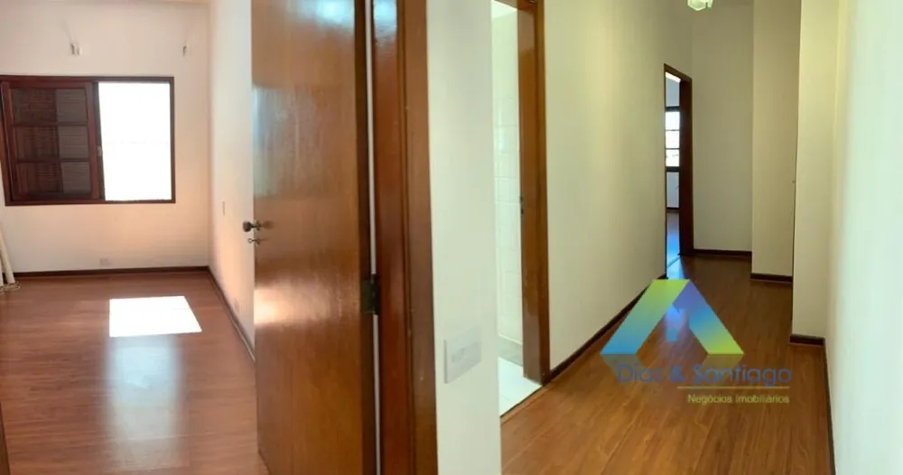 Sobrado, 3 quartos, 300 m² - Foto 13