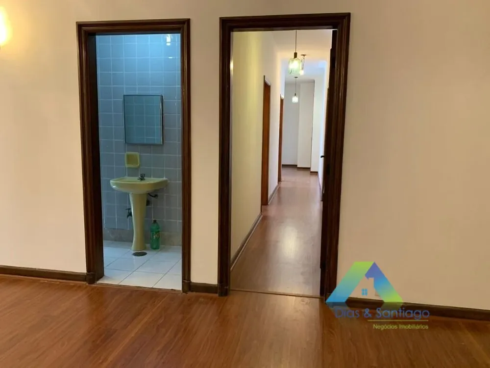 Sobrado, 3 quartos, 300 m² - Foto 4