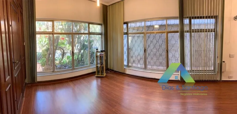Sobrado, 3 quartos, 300 m² - Foto 1