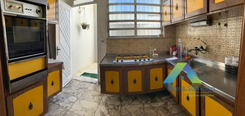 Sobrado, 3 quartos, 300 m² - Foto 8