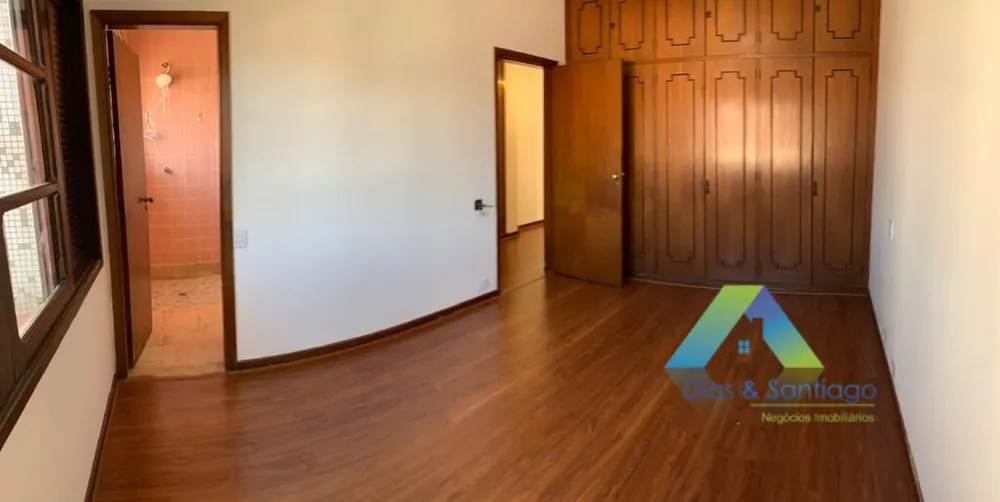 Sobrado, 3 quartos, 300 m² - Foto 11