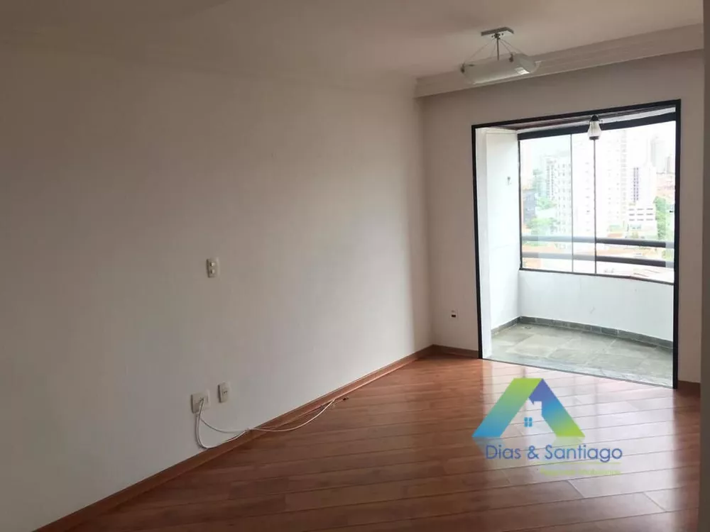 Apartamento à venda com 3 quartos, 84m² - Foto 11