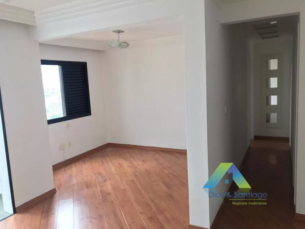 Apartamento à venda com 3 quartos, 84m² - Foto 7