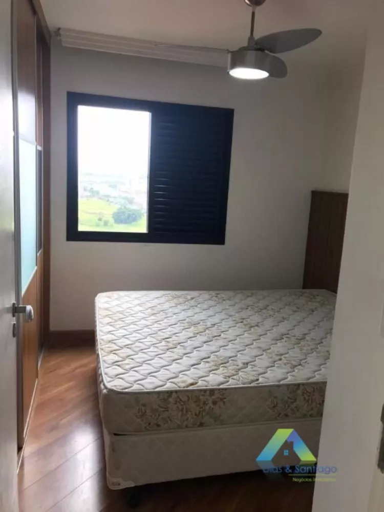 Apartamento à venda com 3 quartos, 84m² - Foto 15