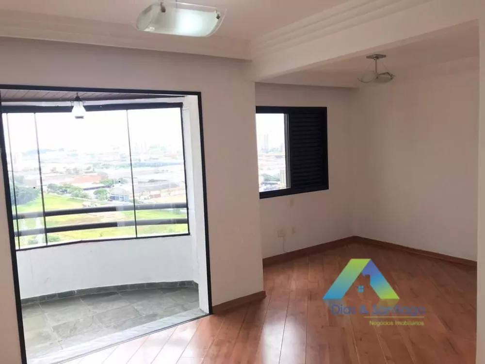 Apartamento à venda com 3 quartos, 84m² - Foto 1