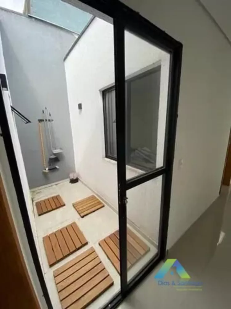 Sobrado, 3 quartos, 200 m² - Foto 2