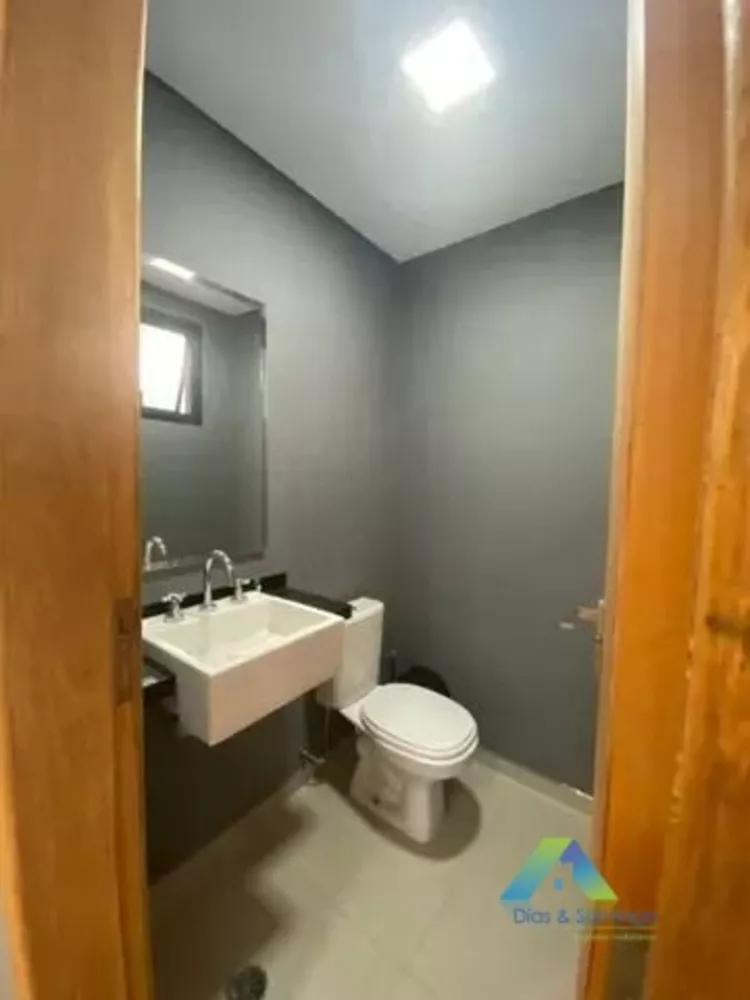 Sobrado, 3 quartos, 200 m² - Foto 6