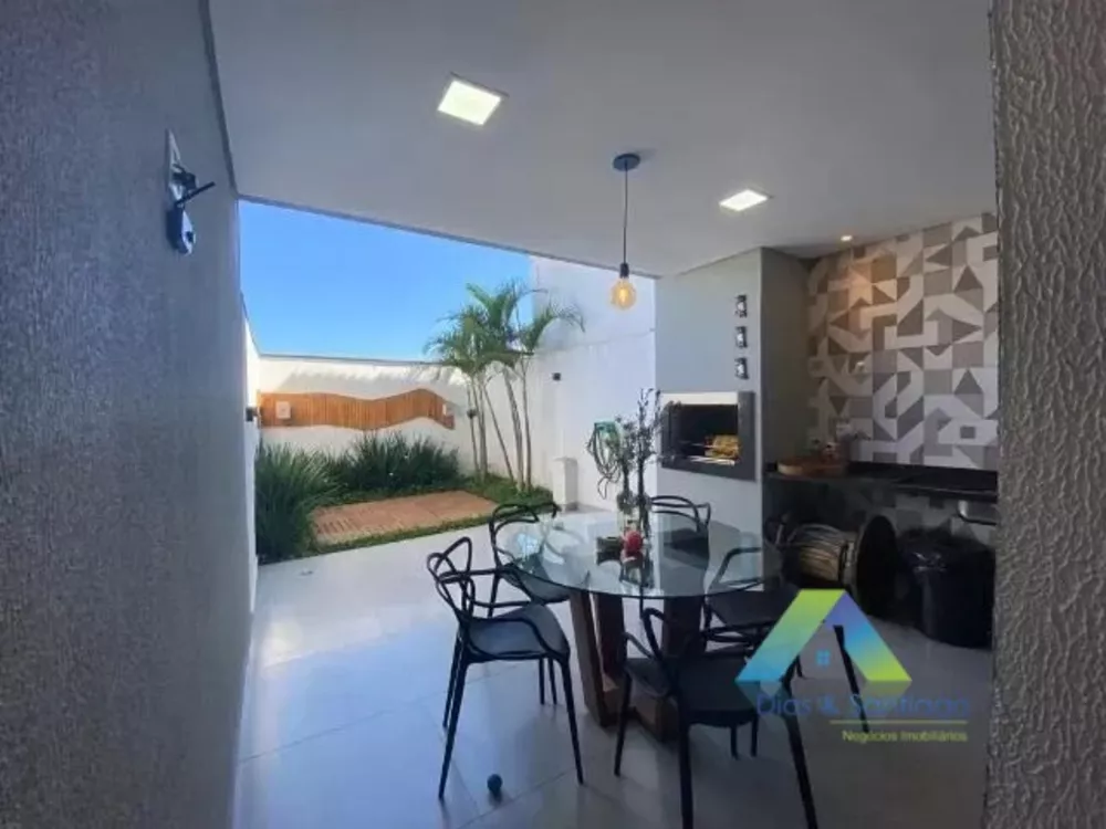 Sobrado, 3 quartos, 200 m² - Foto 3