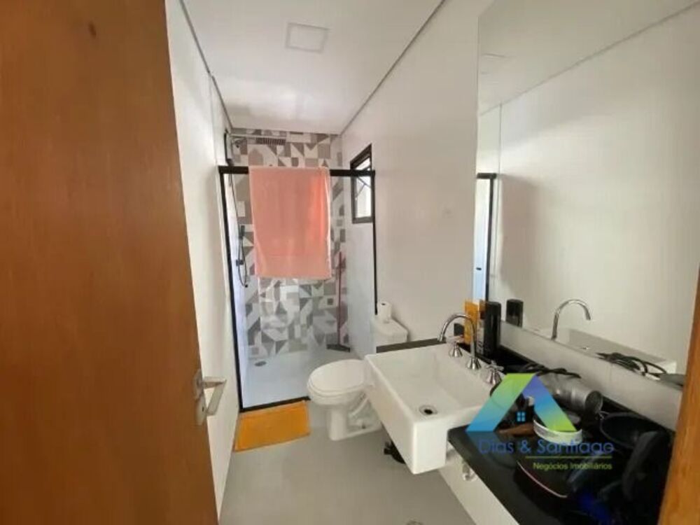 Sobrado, 3 quartos, 200 m² - Foto 10