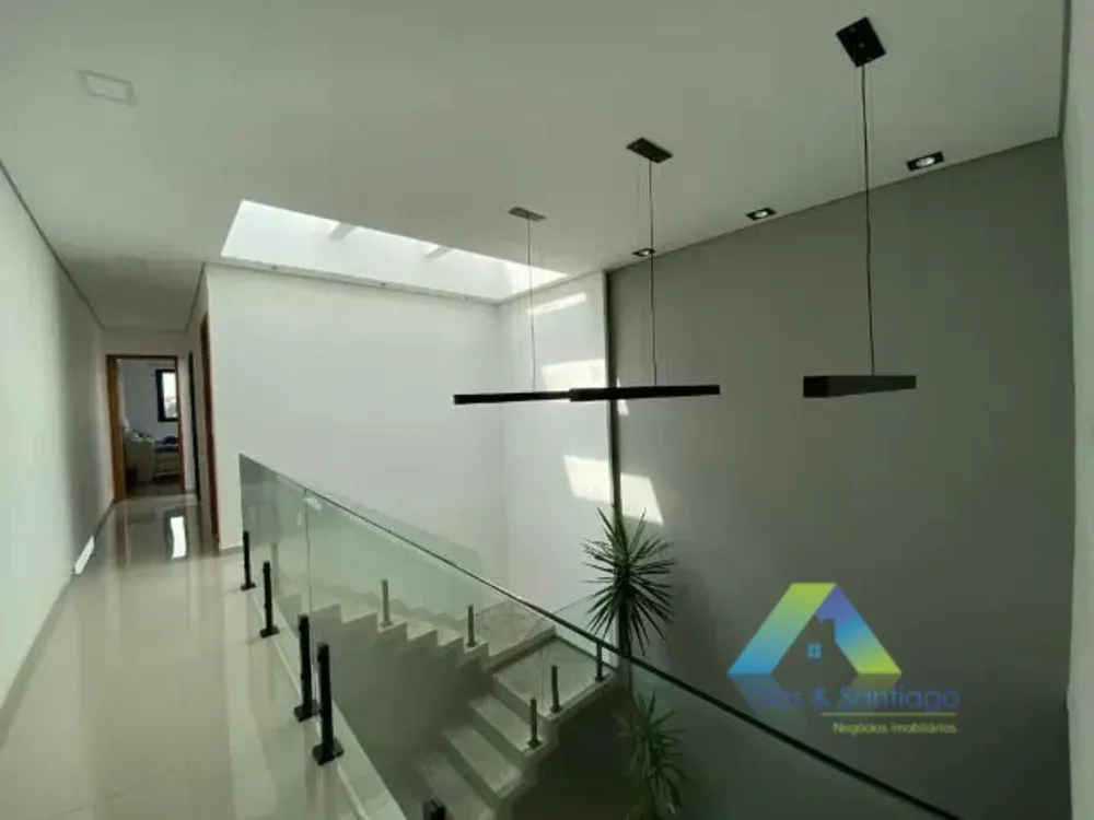 Sobrado, 3 quartos, 200 m² - Foto 6