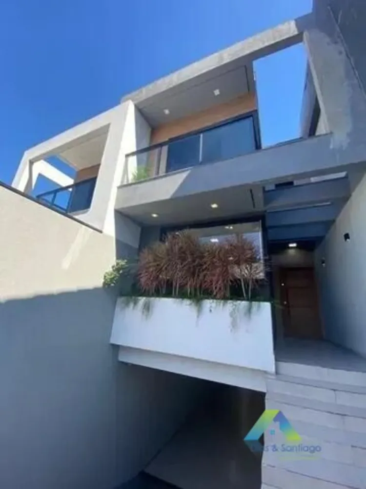 Sobrado, 3 quartos, 200 m² - Foto 18
