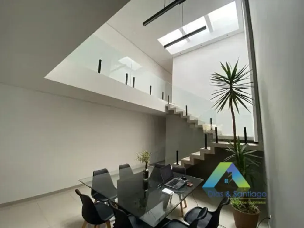 Sobrado, 3 quartos, 200 m² - Foto 2