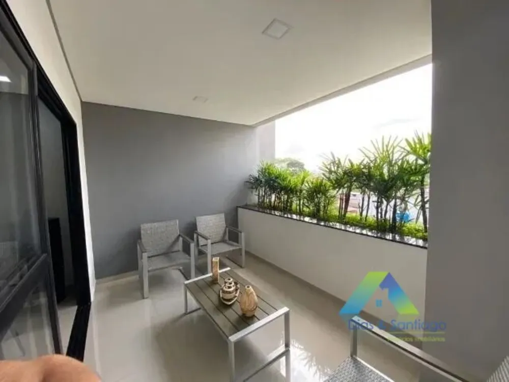 Sobrado, 3 quartos, 200 m² - Foto 4