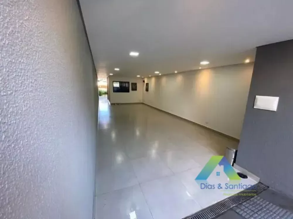 Sobrado, 3 quartos, 200 m² - Foto 1