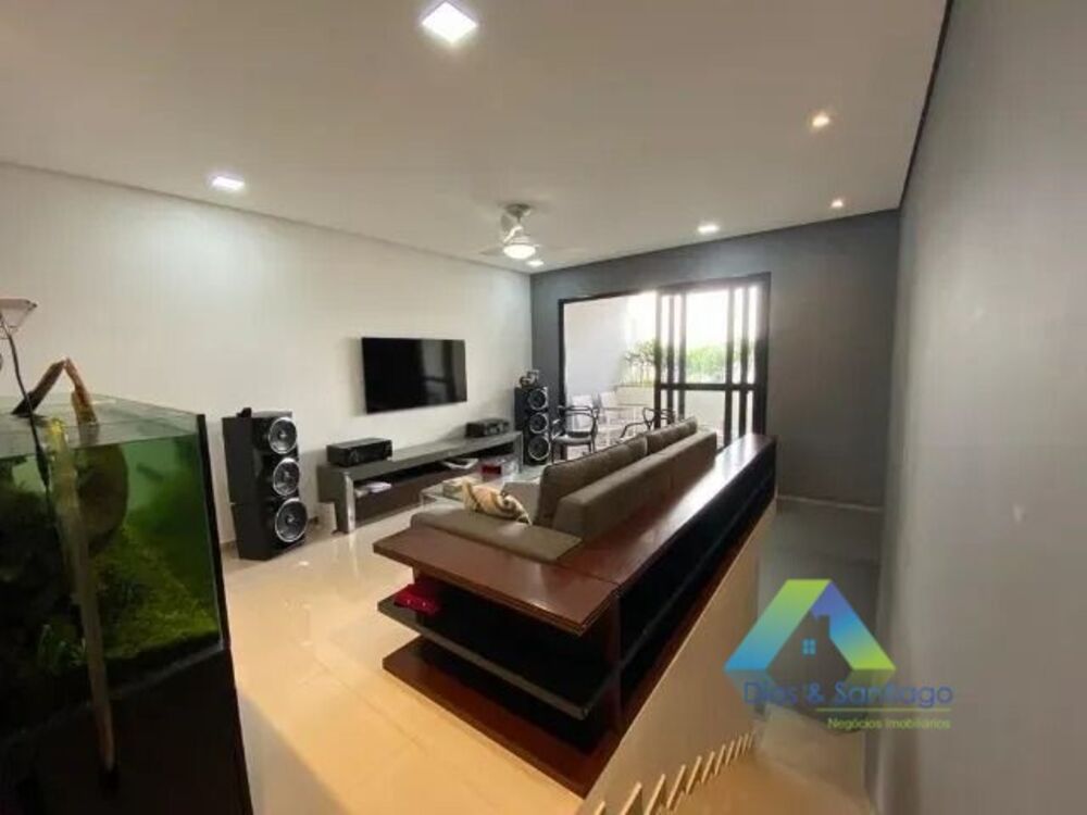 Sobrado, 3 quartos, 200 m² - Foto 11