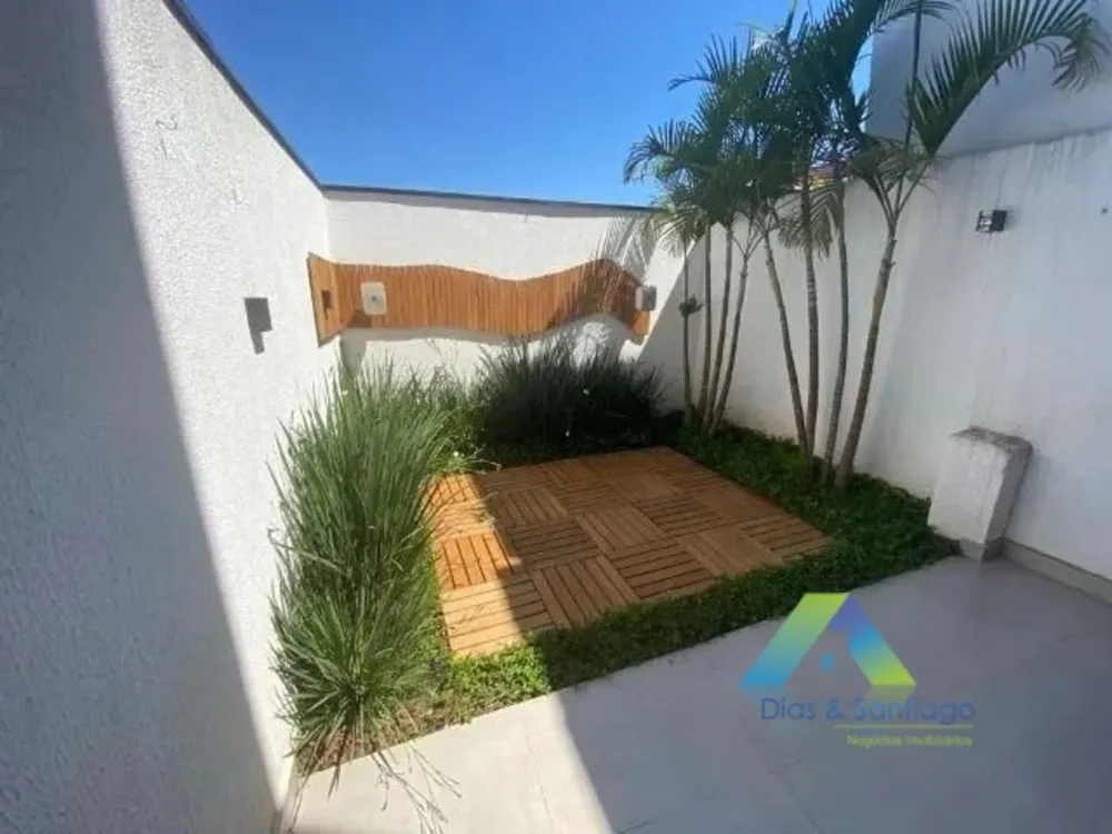 Sobrado, 3 quartos, 200 m² - Foto 15