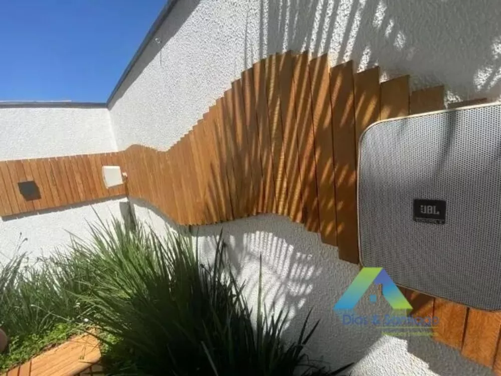 Sobrado, 3 quartos, 200 m² - Foto 7