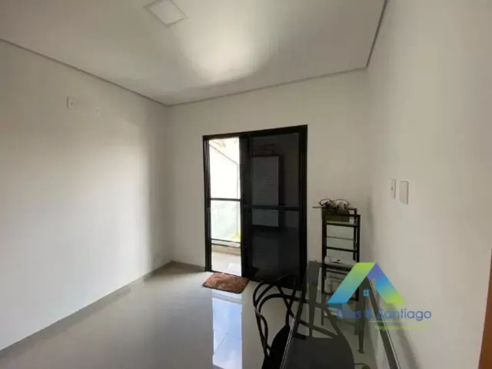 Sobrado, 3 quartos, 200 m² - Foto 8