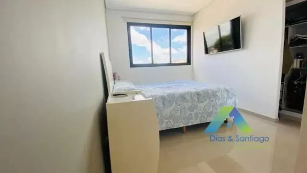 Sobrado, 3 quartos, 200 m² - Foto 5