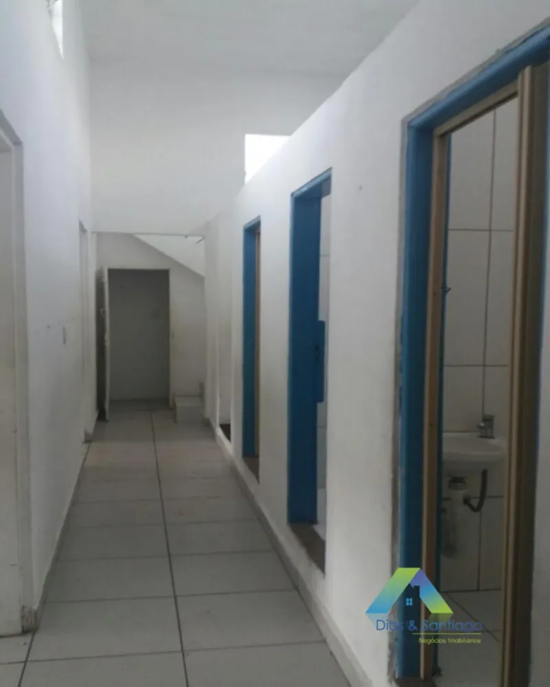 Loja-Salão, 400 m² - Foto 12