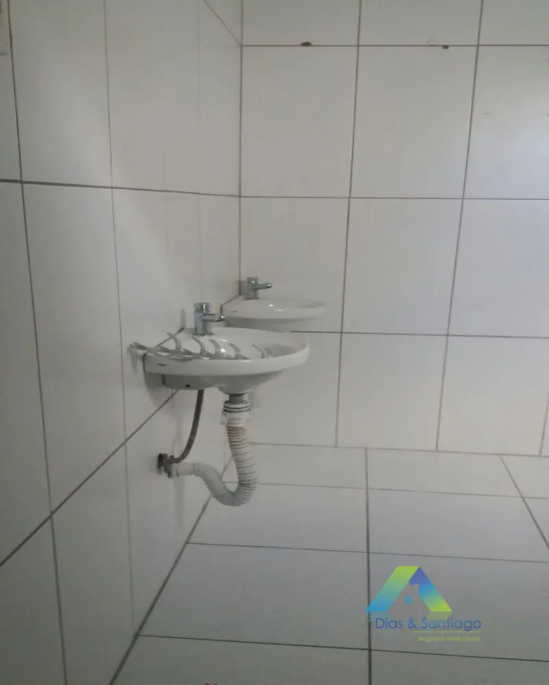 Loja-Salão, 400 m² - Foto 3
