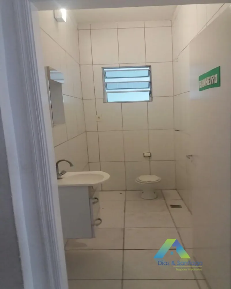 Loja-Salão, 400 m² - Foto 9