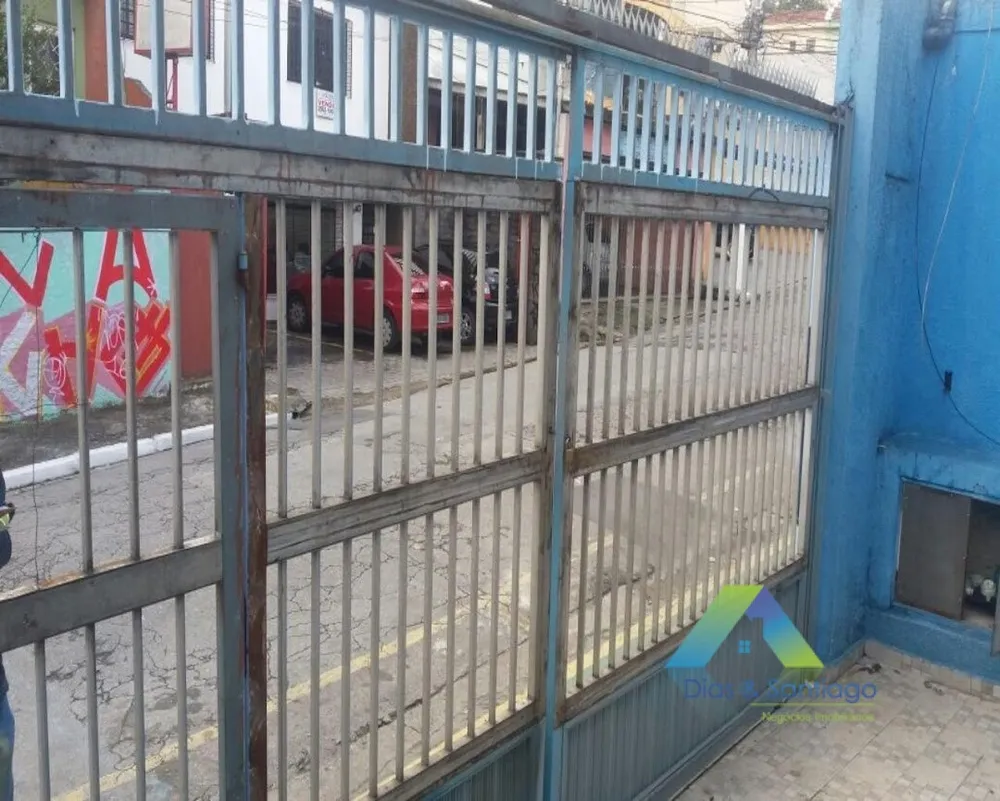 Loja-Salão, 400 m² - Foto 3