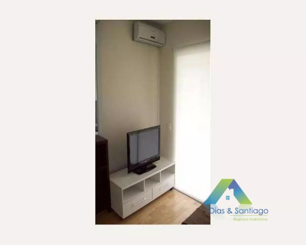 Apartamento para alugar com 1 quarto, 60m² - Foto 4