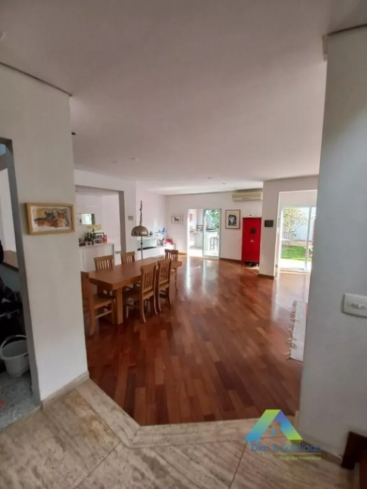 Sobrado à venda com 4 quartos, 370m² - Foto 3