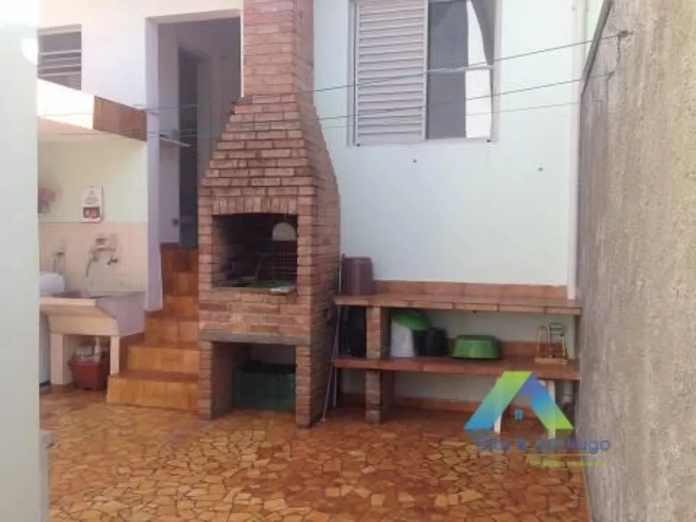 Sobrado à venda com 3 quartos, 195m² - Foto 3