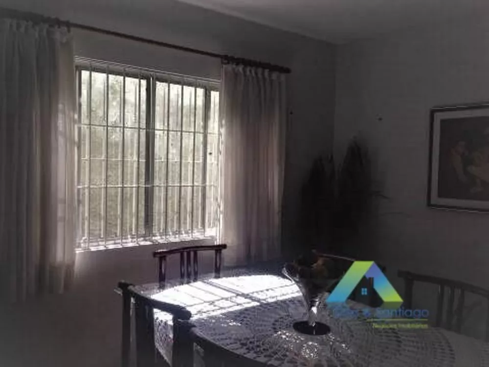 Sobrado à venda com 3 quartos, 195m² - Foto 7