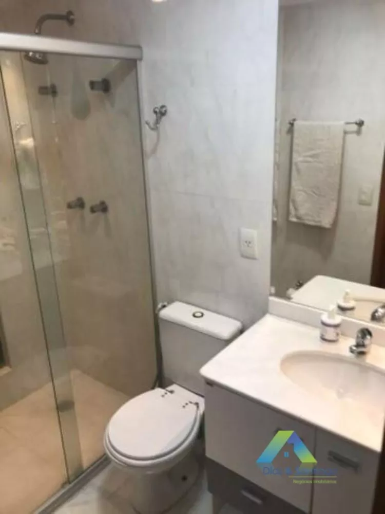 Apartamento à venda com 3 quartos, 88m² - Foto 6