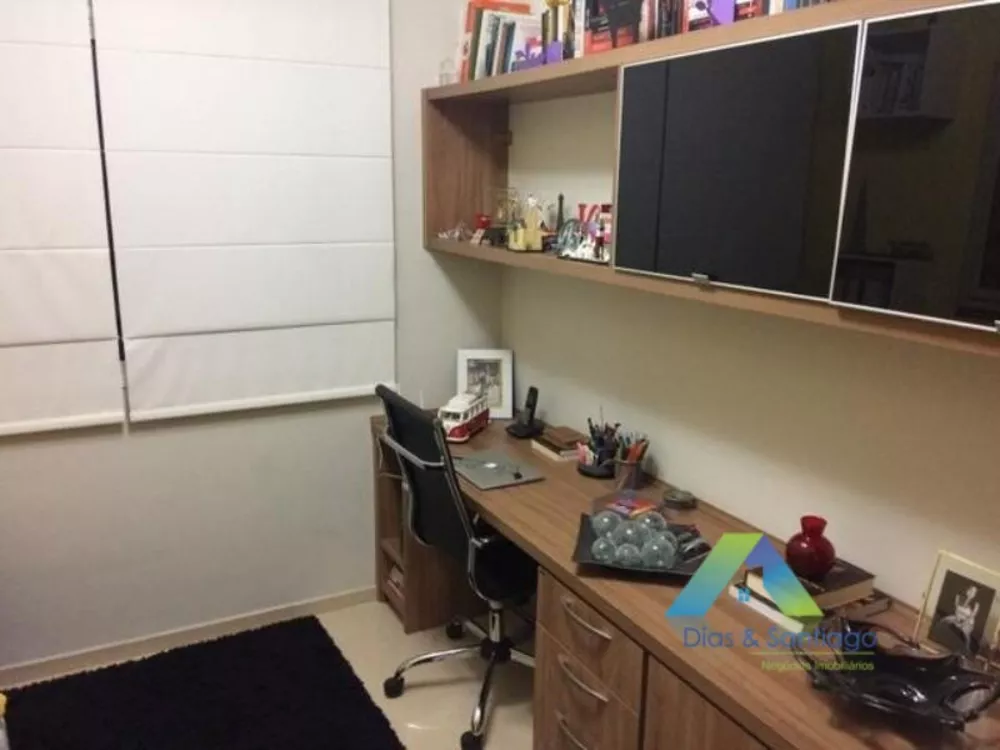 Apartamento à venda com 3 quartos, 88m² - Foto 4