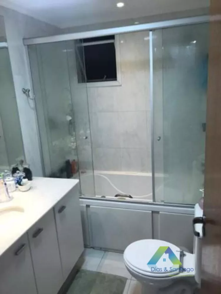 Apartamento à venda com 3 quartos, 88m² - Foto 8