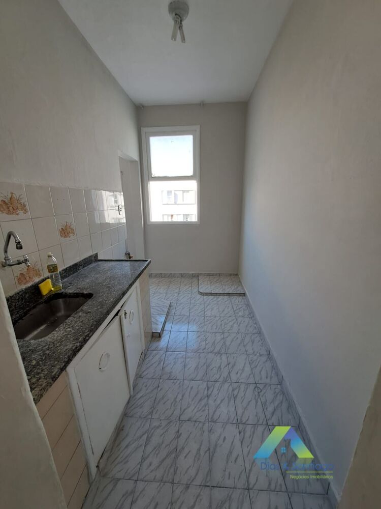 Apartamento, 2 quartos, 58 m² - Foto 4