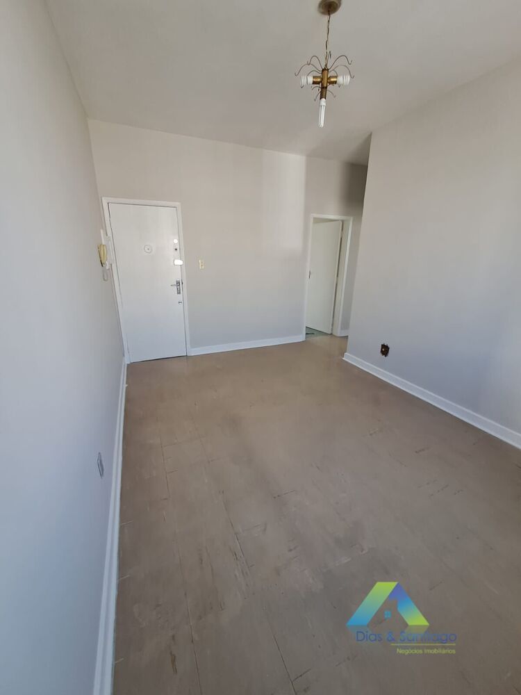 Apartamento, 2 quartos, 58 m² - Foto 1