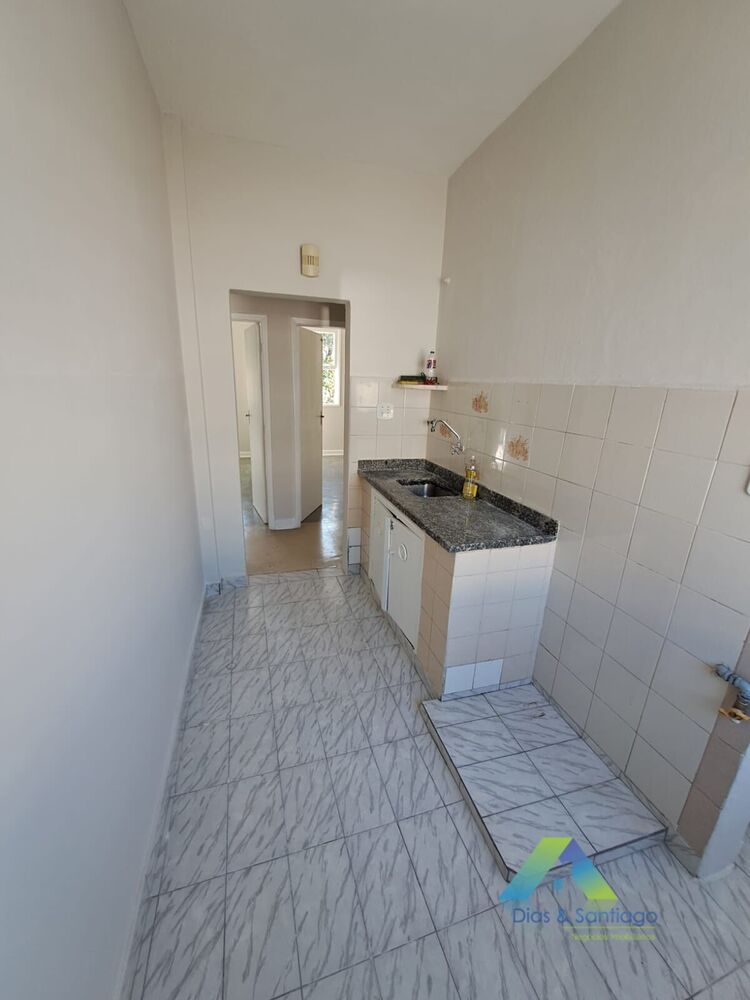 Apartamento, 2 quartos, 58 m² - Foto 7