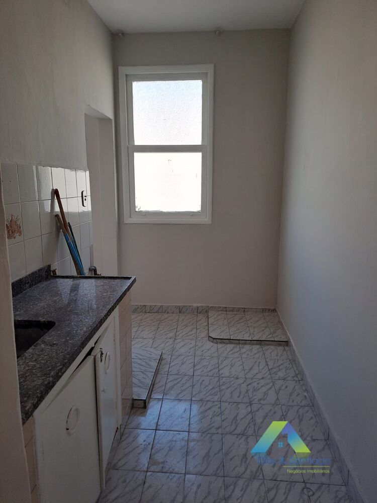 Apartamento, 2 quartos, 58 m² - Foto 2