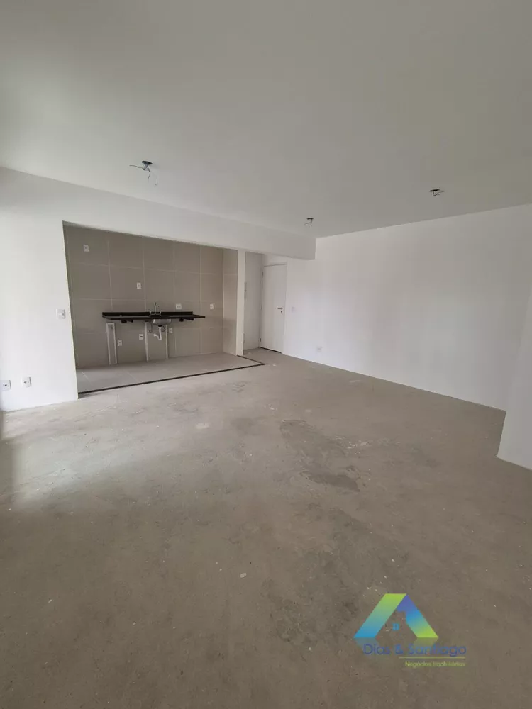 Apartamento à venda com 2 quartos, 87m² - Foto 2